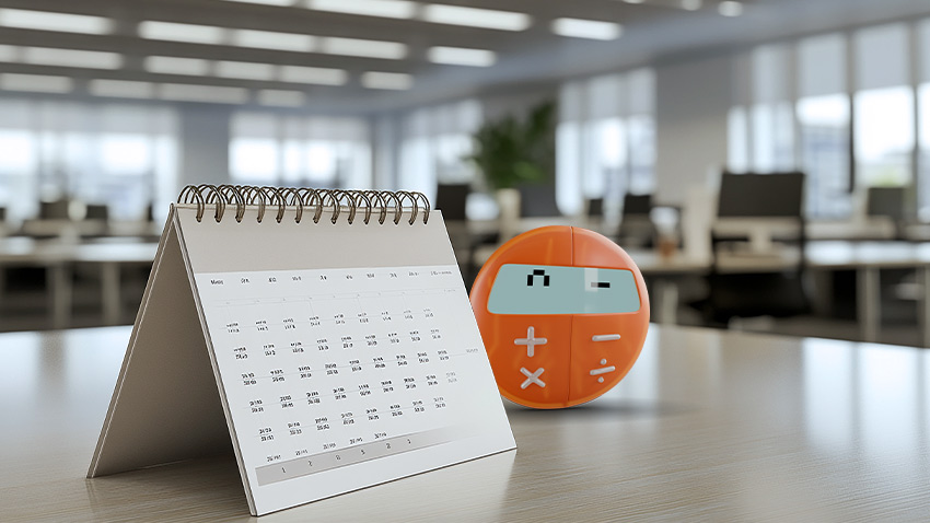 Le scadenze fiscali del 2026